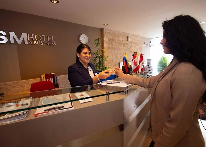 Sm Hotel