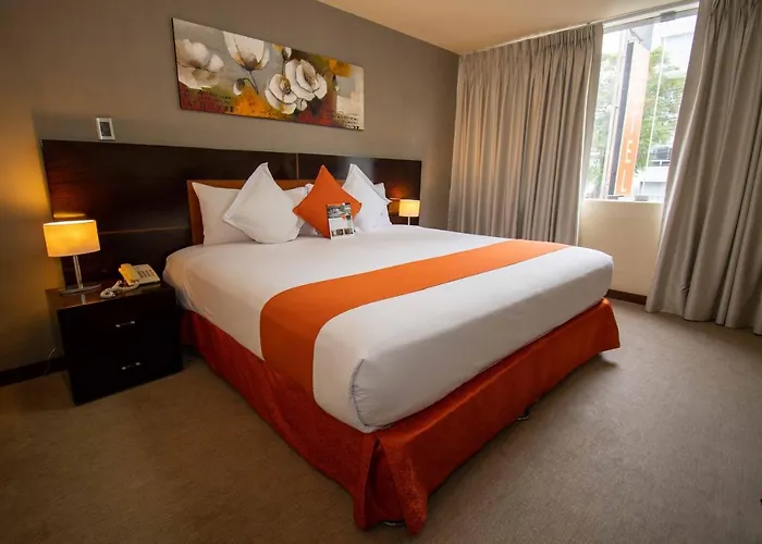 Sm Hotel