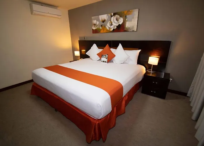 Sm Hotel