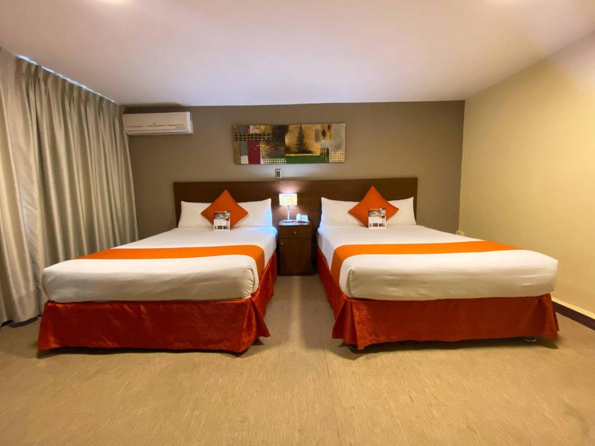 Hotel Sm Lima