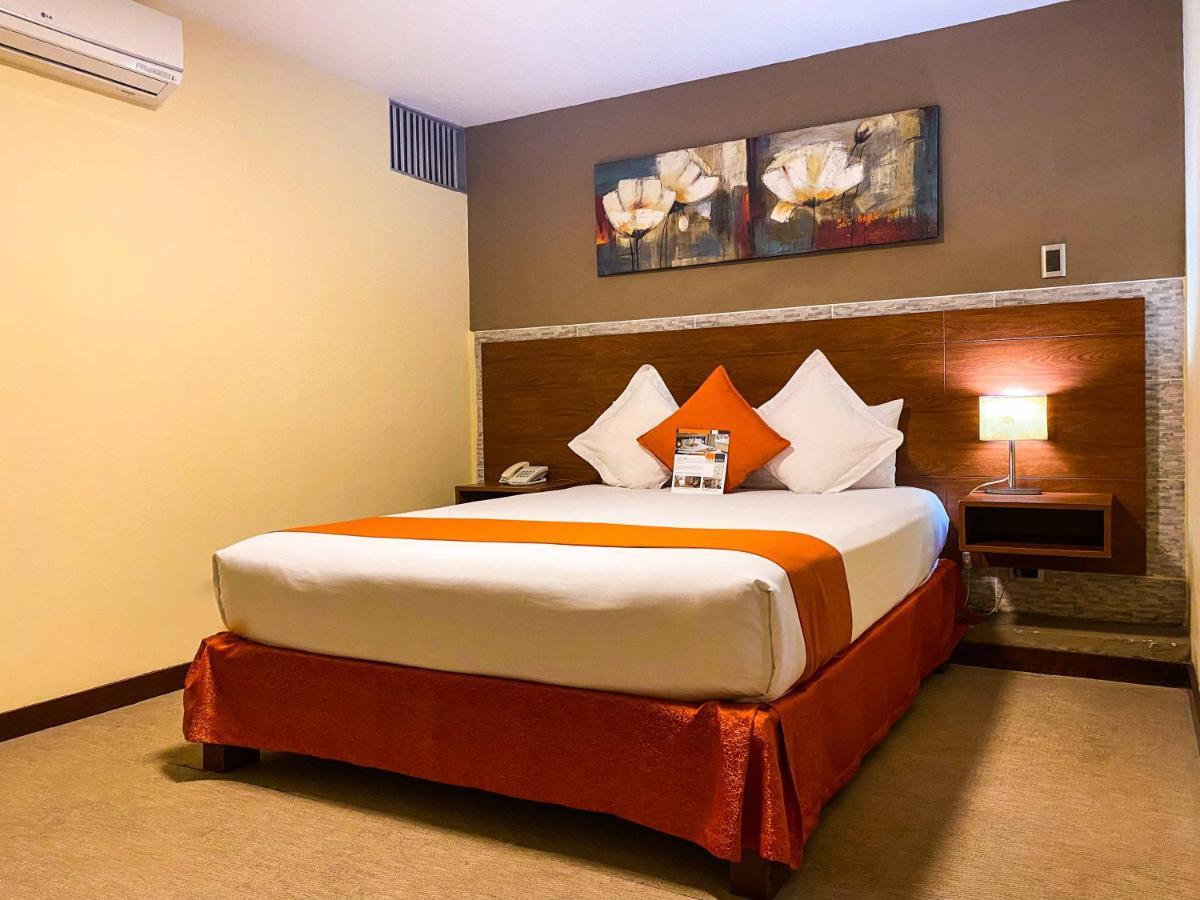Sm Hotel Lima