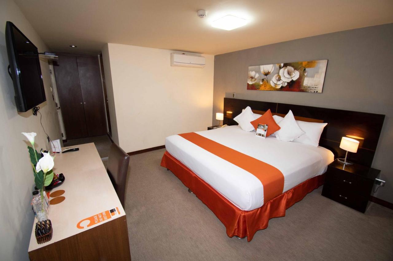 Sm Hotel