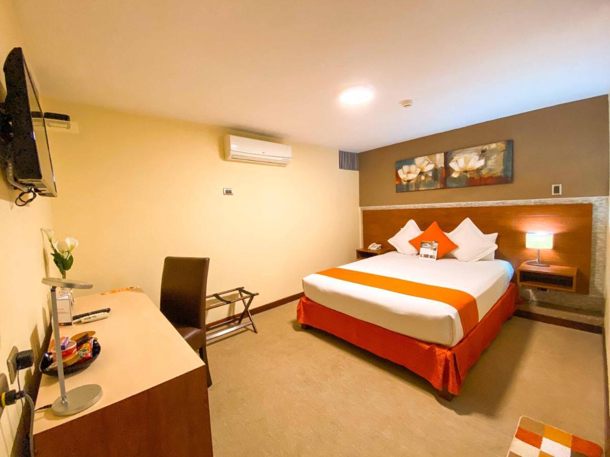 Sm Hotel