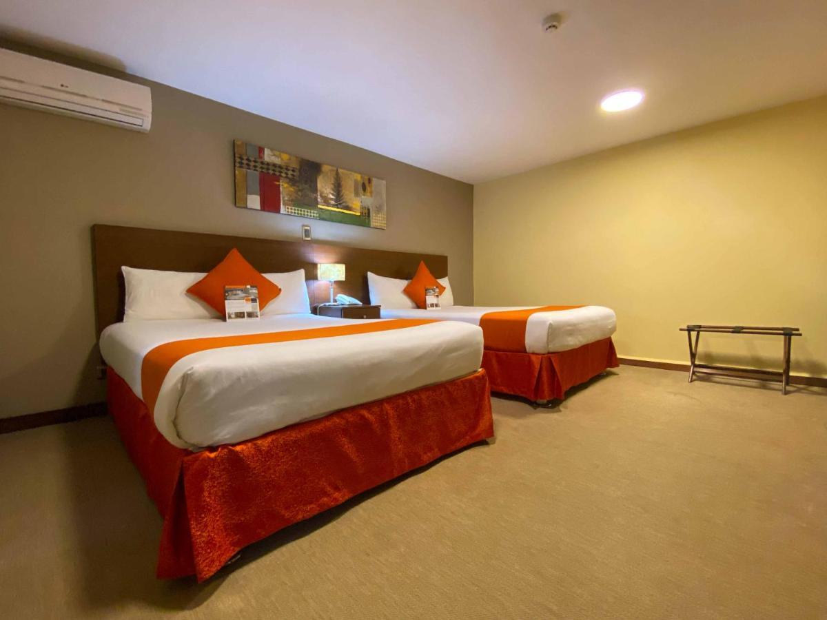 Sm Hotel Lima