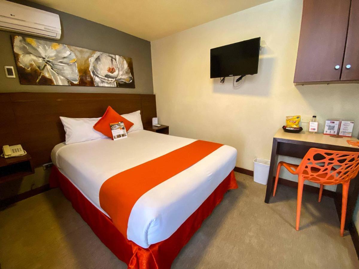 Sm Hotel