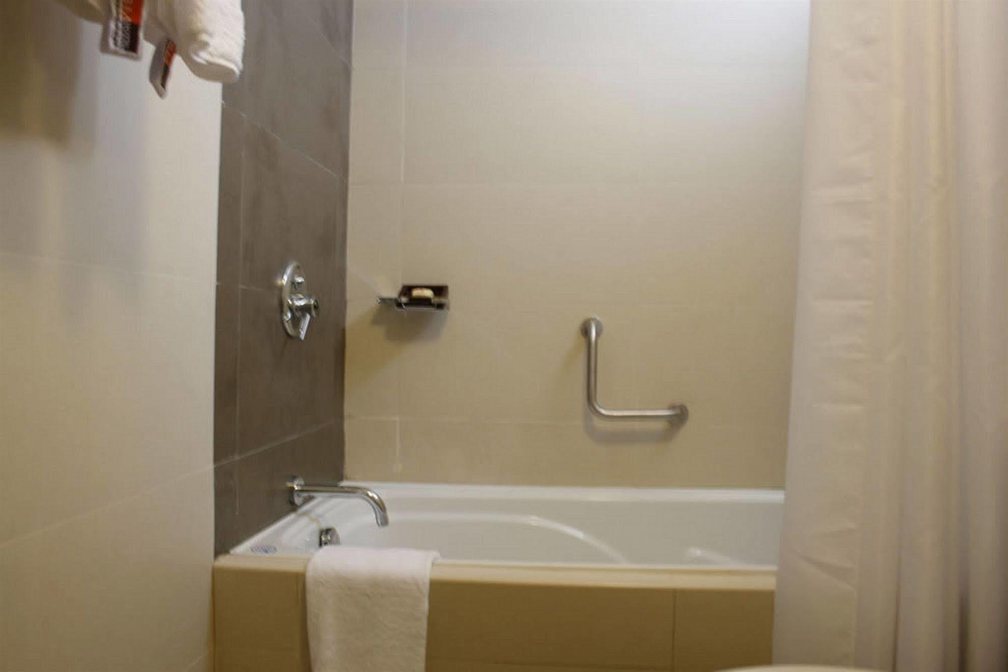 Hotel Sm Lima