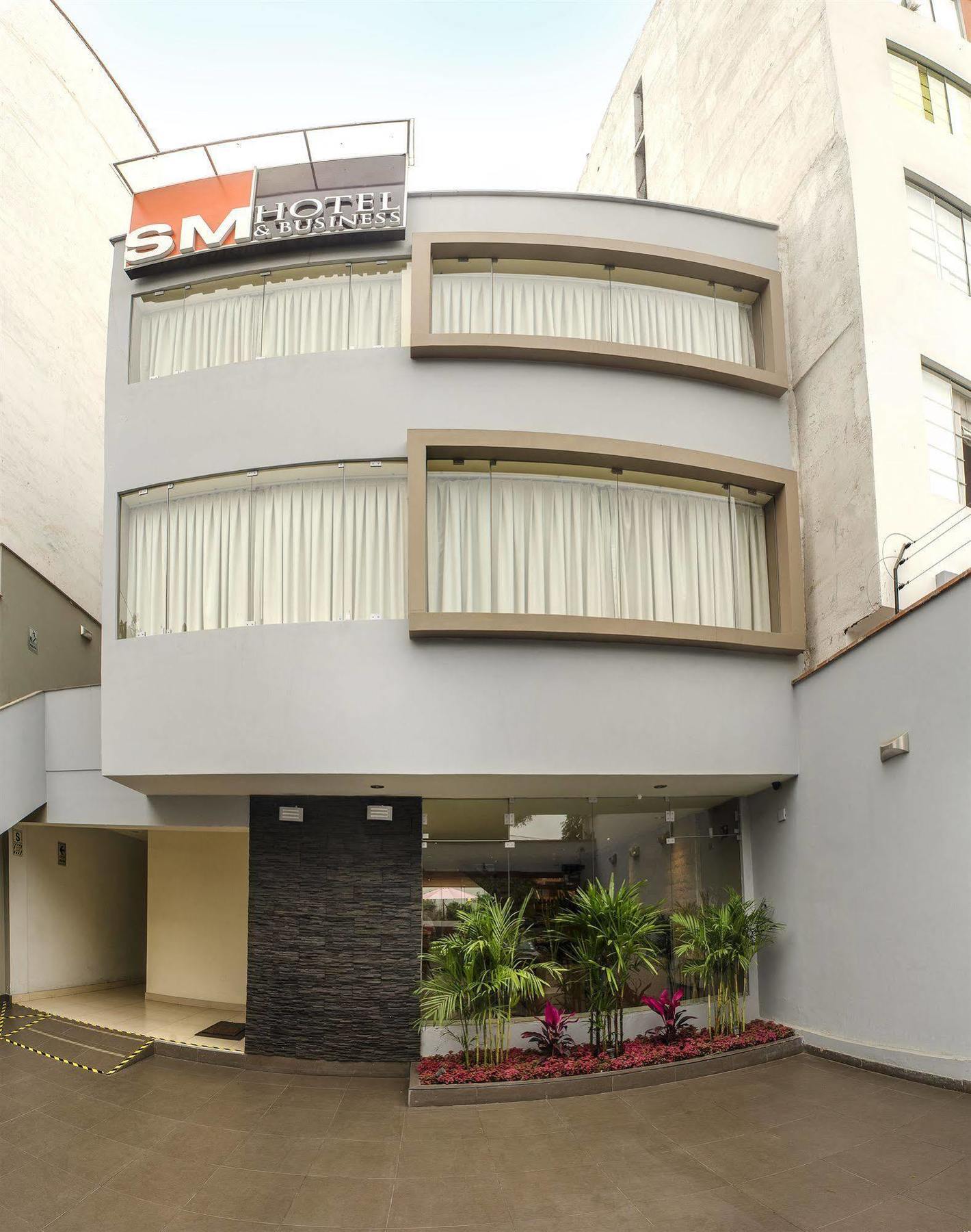 Sm Lima