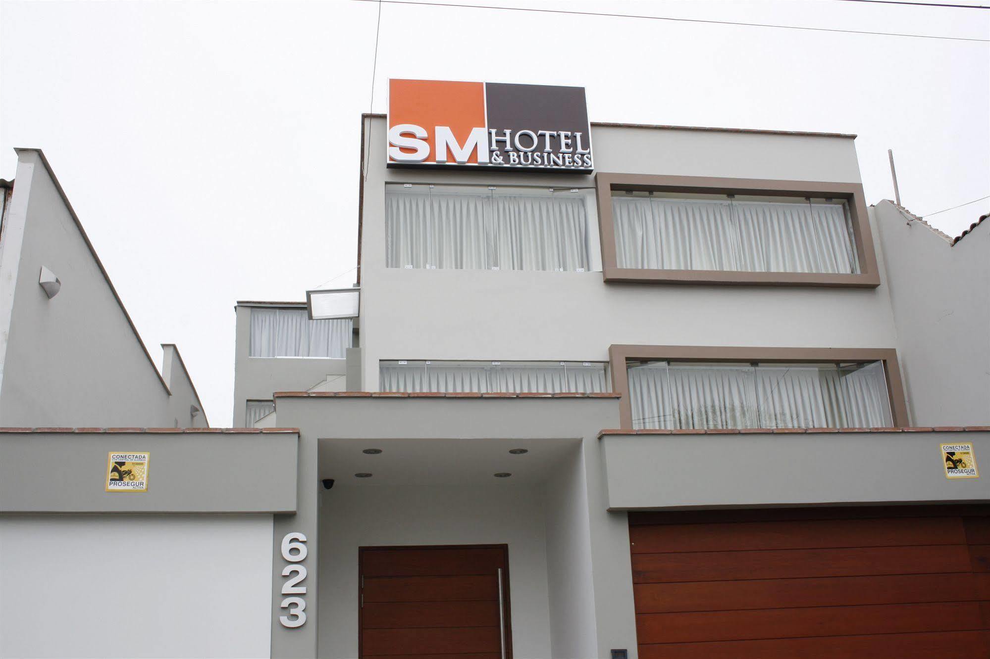 Sm Hotel 3*
