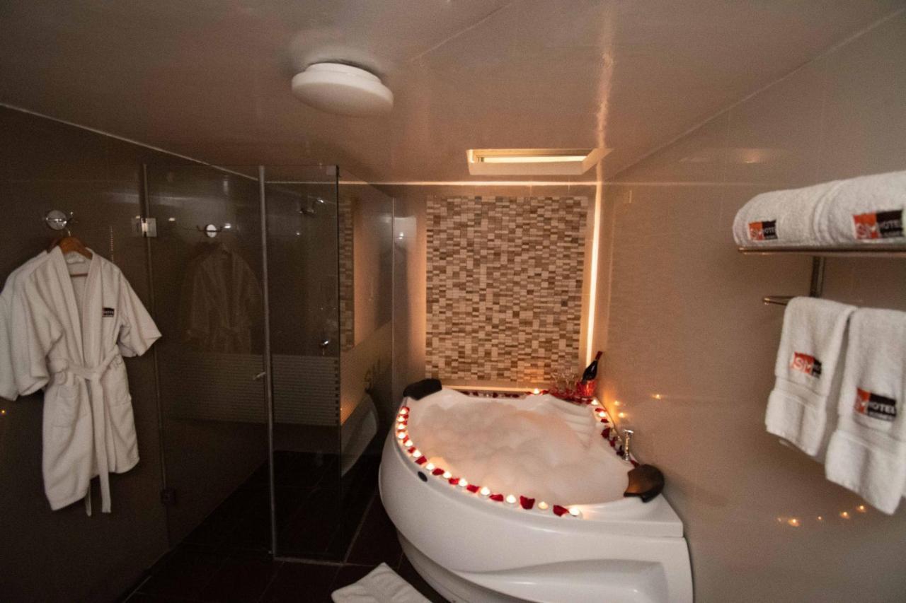 Hotel Sm