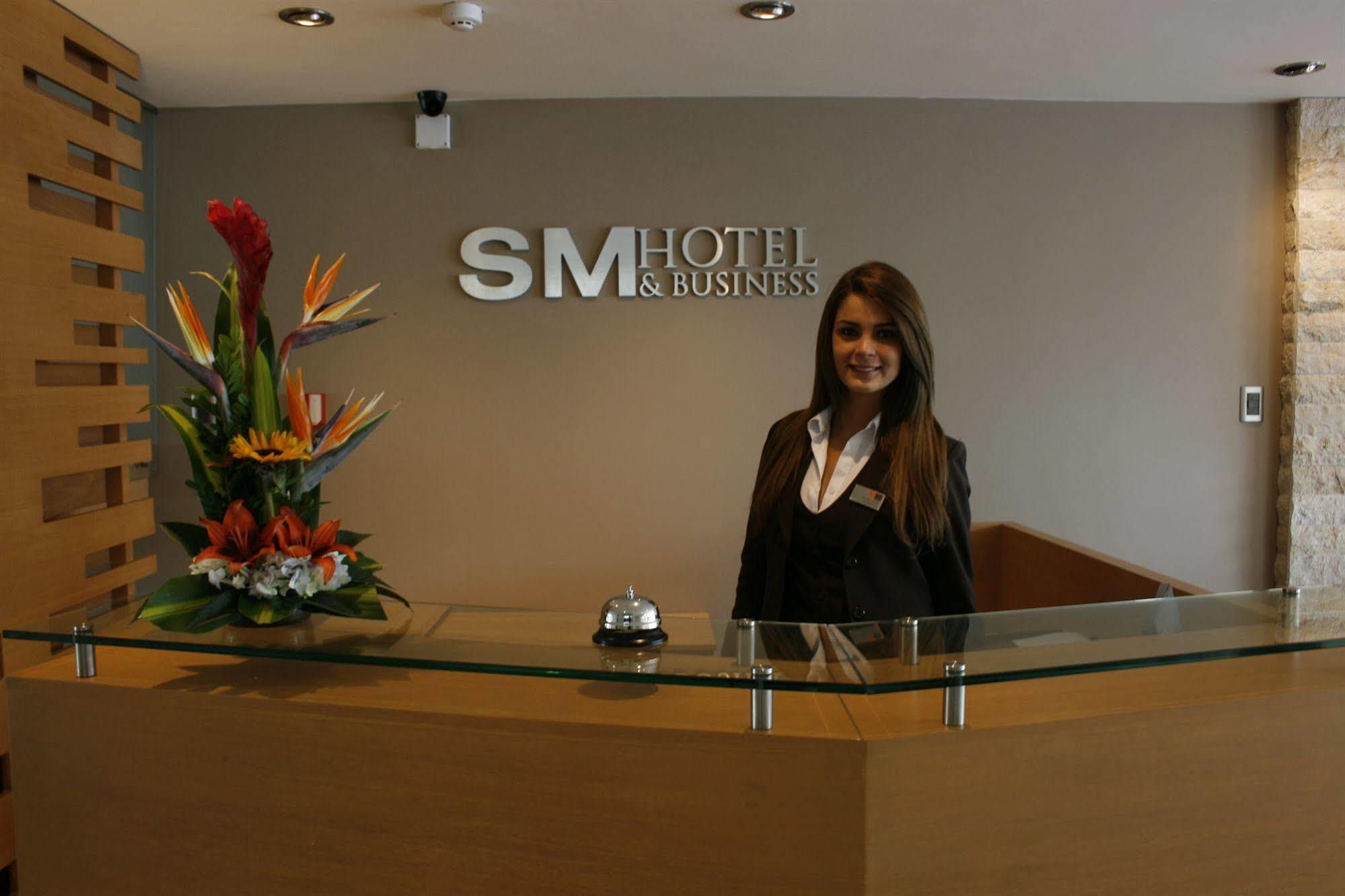 Sm